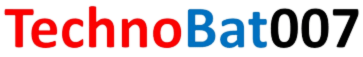 Technobat007_logo